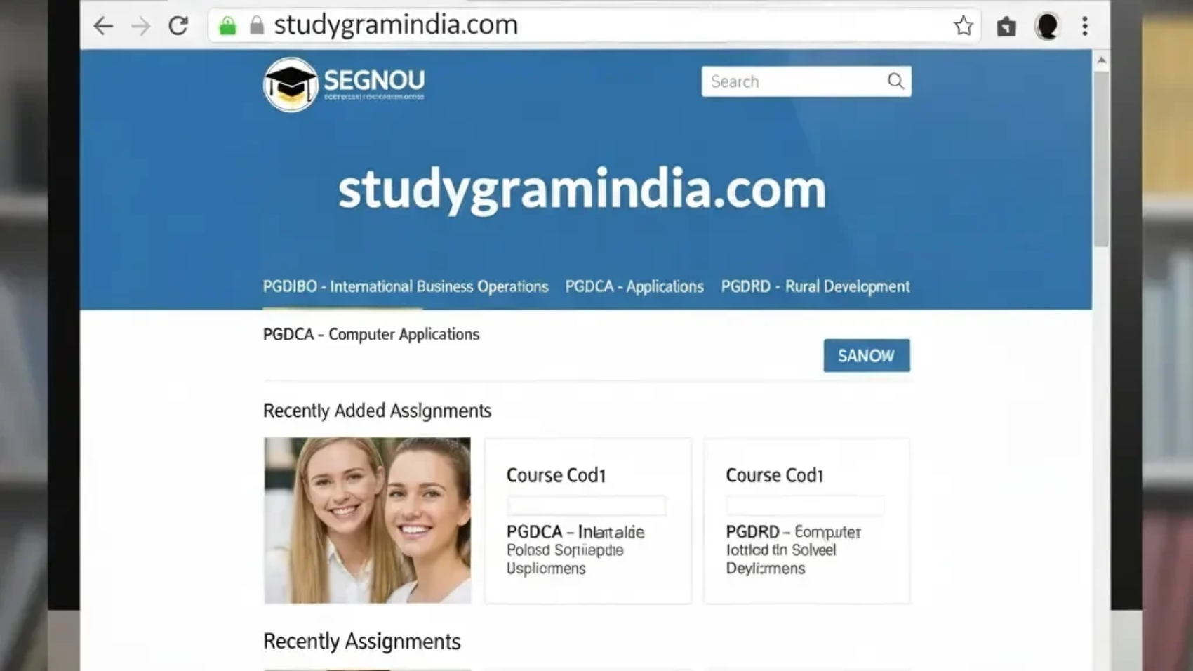 IGNOU PGDFM Financial Management solved assignment sample scan
