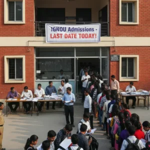 Ignou Assignments submission places