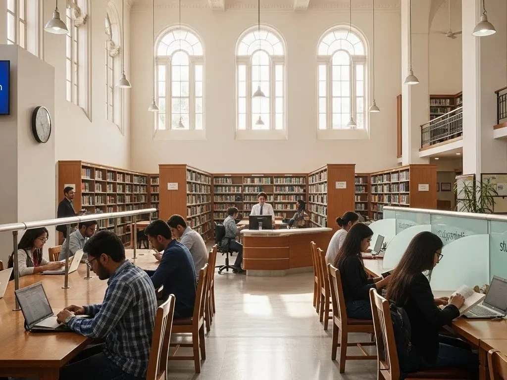 Download IGNOU MLIS Free Solved Assignments 