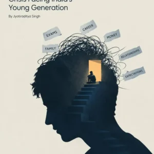 youth mental health in India support and counseling