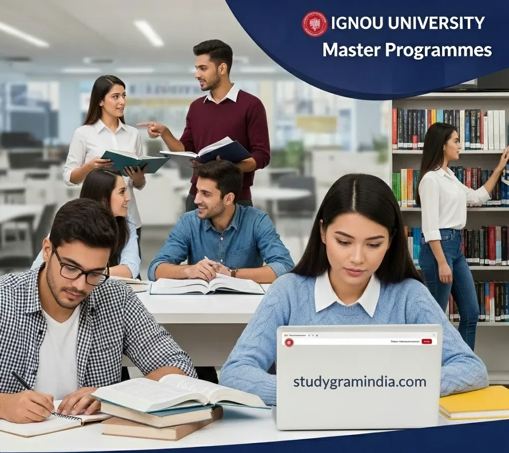 IGNOU Masters solved Assignments free PDF
